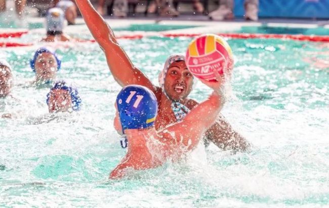 Повертають росіян та дискваліфікують Україну: радикальні зміни у водному поло на тлі "мирних ініціатив"