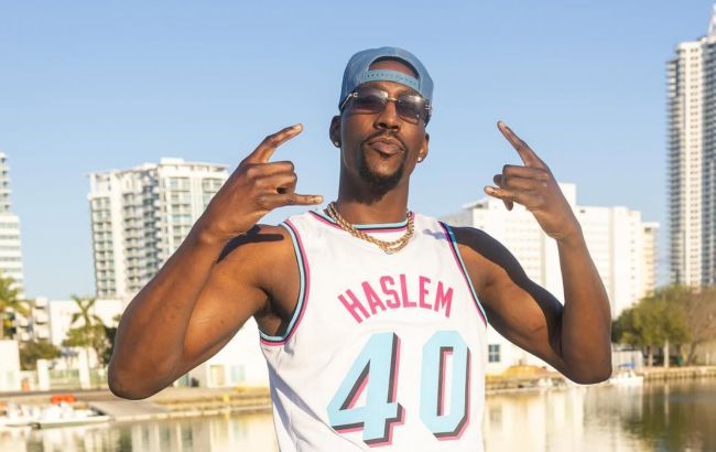 Такого НБА не бачила десятиліттями: центровий "Маямі" переписав історію ліги