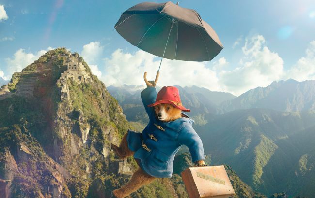 Кінопрем'єри січня 2025: топ-10 нових фільмів, які варто переглянути кожному