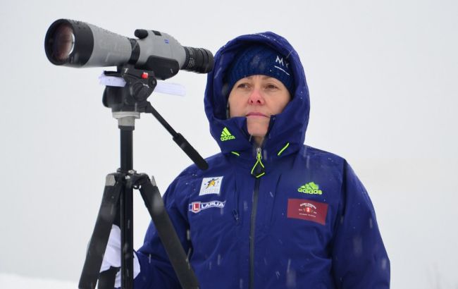 Легенда з допінговим минулим: хто очолить збірну України з біатлону