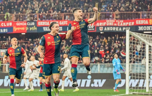 Месси, Мбаппе и Малиновский: украинец вошел в топ-3 лучших "пушек" Европы