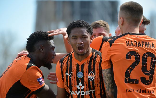 Покарання на мільйони: "Шахтар" отримав жорсткий штраф за незаконну публікацію на сайті