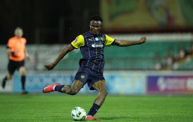 Догравання з хет-триком: "Металіст 1925" знищив "Верес" у матчі-фантомі та обійшов "Динамо" в УПЛ