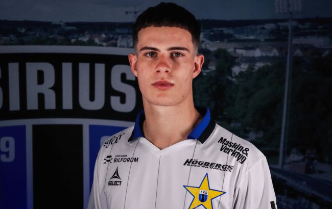 "Я знаю об интересе": шотландский футболист впервые откровенно заговорил о сборной Украины