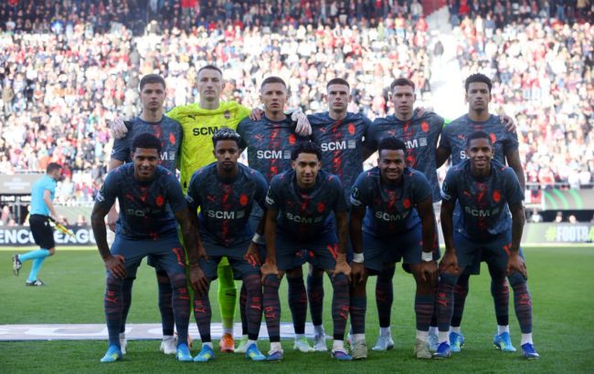 "Шахтар" пройшов АЗ у Лізі конференцій та чекає на суперника в півфіналі (відео)