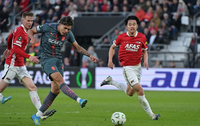 Україна обійшла Сербію в Таблиці коефіцієнтів УЄФА: хто наступний