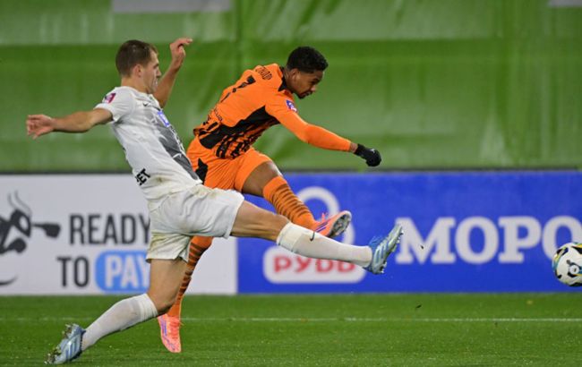 "Шахтар" проти "Полісся" та інші битви в УПЛ: розклад матчів і трансляцій 24 туру