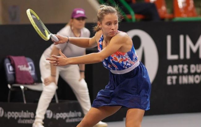 Костюк против Подрез в Руане: где и когда смотреть исторический финал украинок