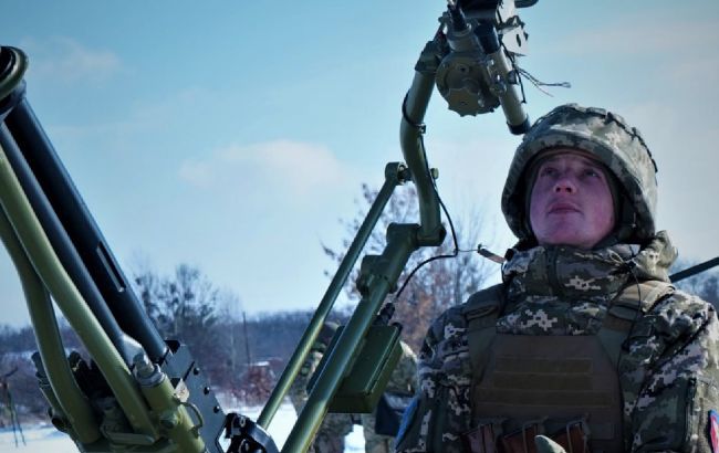 В Киеве создали мобильные группы ПВО: могут сбивать "Шахеды" и ракеты (фото)
