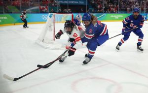 Олимпиада-2026: чемпионские битвы, выступления украинцев и новый медальный зачет 19 февраля