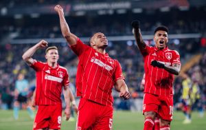 Избиение хозяев в Лиге Европы: результаты первых стыковых матчей