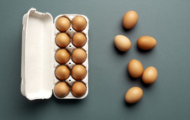 Сколько можно хранить яйца в холодильнике, на балконе и в кладовой