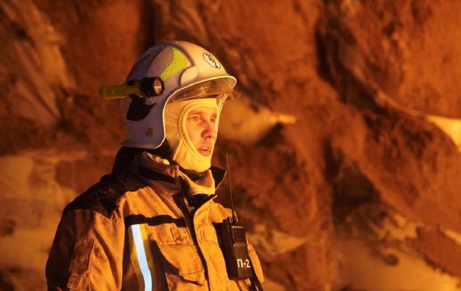 В Украине 12 человек пострадали из-за вчерашних атак России, - ГСЧС