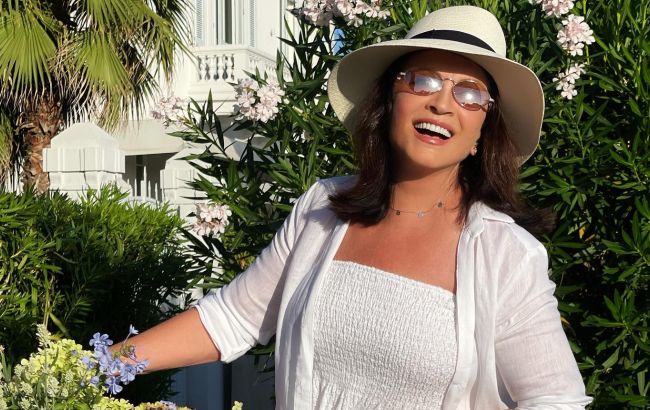 Не Італія і США. Де і з ким живе під час війни Софія Ротару