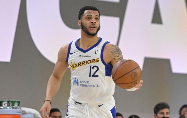 Украинские беспилотники оставили российский клуб без чемпиона НБА: о чем речь