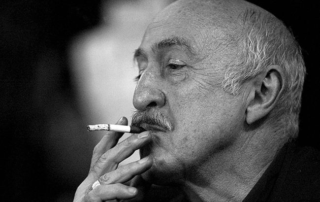 Умер известный грузинский кинорежиссер, который сравнивал Путина с Гитлером