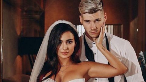 Трінчер відверто зізналася, чи готова повернутися до Волошина