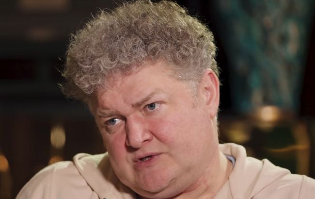 Назар Задніпровський жорстко звернувся до акторів-путіністів: "Бажаю безсонних ночей"