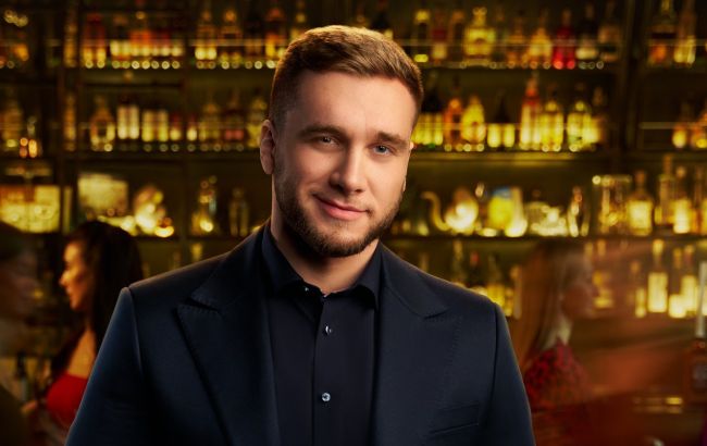 "4 девушки борются за мое внимание": Тарас Яремий о любви, соблазнах и стендапе