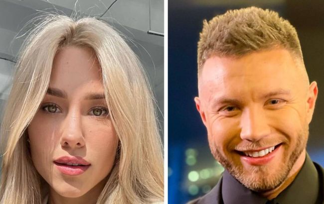 Квиткова впервые отреагировала на слухи о романе с экс-"Холостяком" Заливако