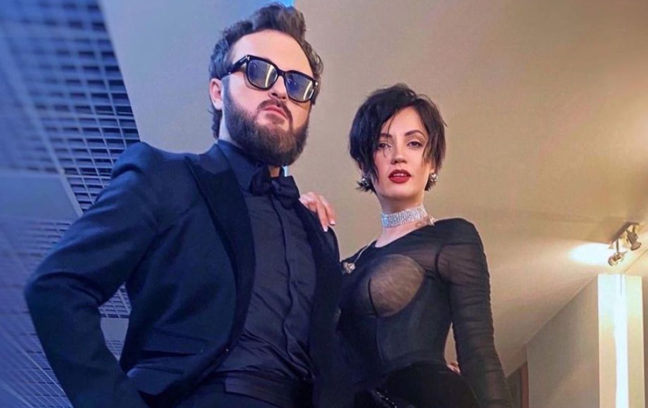 RV-дегі ең әдемі неміс порносы