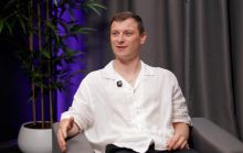 "Живеш не своє життя". шеф-кухар Андрій Мацюта про роботу на мільйонера, Michelin та українську кухню