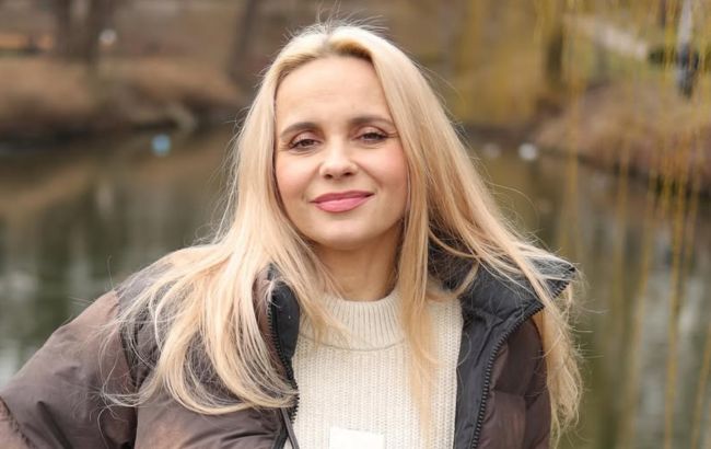 "Мой лучший учитель": Лилия Ребрик показала маму и поразила их сходством