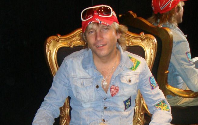 Как сейчас живет Лери Винн - звезда 90-х, с которого "слизали" образ Олега Винника