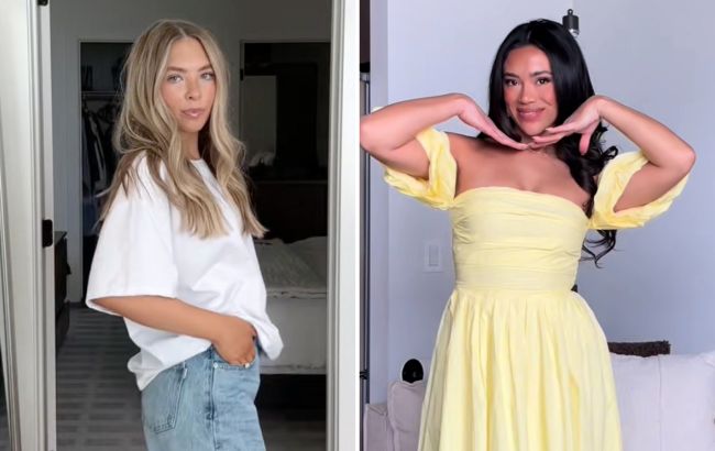 Ховаєте руки під одягом? Ось 6 модних способів зробити це красиво