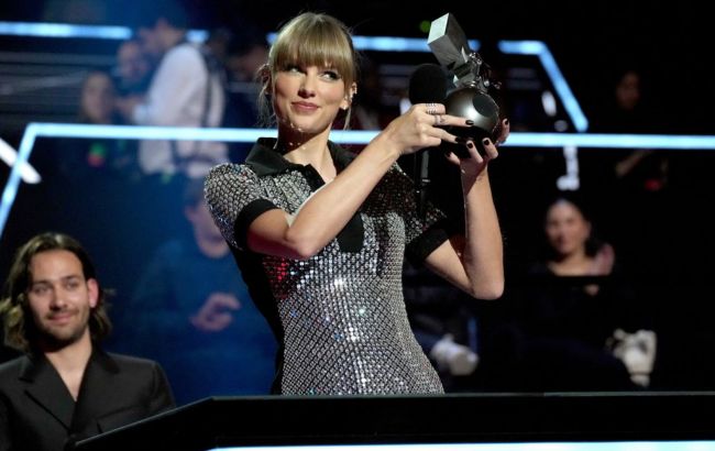 "Не время для празднования". Премия MTV EMA не состоится впервые за 19 лет