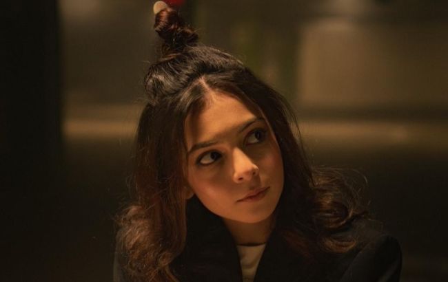 "Прилет просто рядом": певица NICOLE о дебюте в кино и съемках под обстрелами