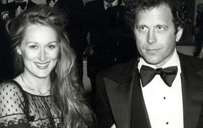 Меріл Стріп розлучилася з чоловіком після 45 років шлюбу: що відомо