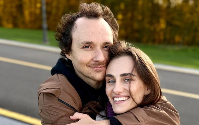 Актер Войтенко после скандального развода женится во второй раз: история знакомства звезды с невестой