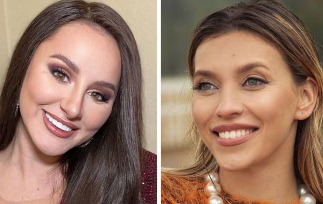 Украинские звезды выступят на новогодних шоу в России: имена артистов