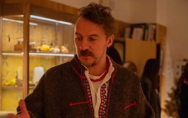 Євген Клопотенко відповів, скільки коштують його послуги кухаря вдома у замовника