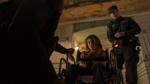 Марафон ужасов. 7 нестандартных сериалов на Хэллоуин 2023