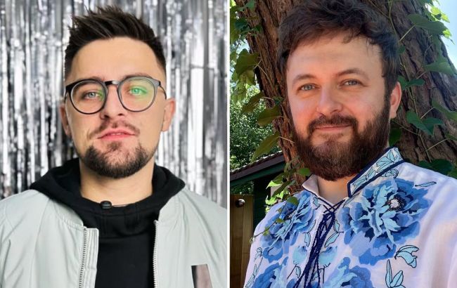 Экс-участник DZIDZIO ответил, вернется ли Михаил Хома к своему старому образу