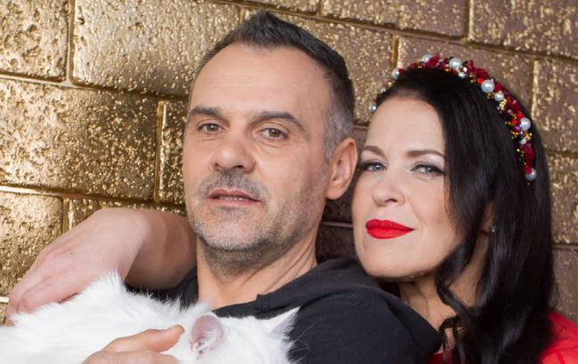 Чоловік Руслани Писанки пояснив, чому вирішив перепоховати її прах: "Мені наснився сон"