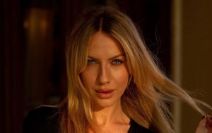 "Печаль розриває серце": у родині Лесі Нікітюк сталося горе