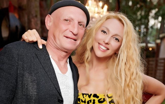 Чоловік Полякової вперше прокоментував заміжжя 20-річної доньки: "Зять симпатичний"