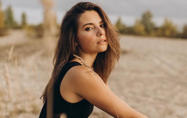 Известная украинская актриса сменила фамилию и назвала причину