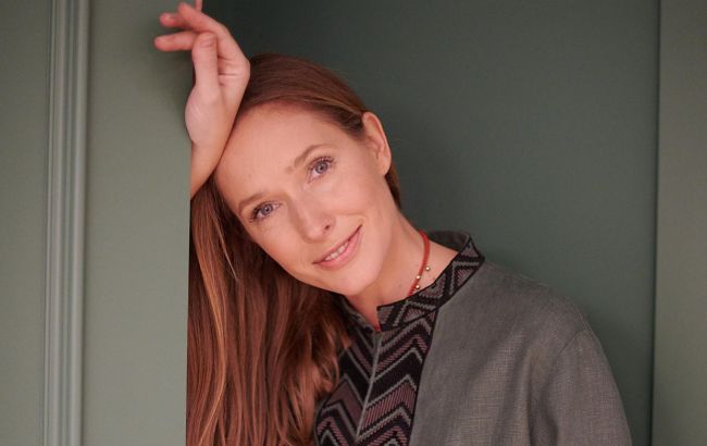 "Многие лета". Катя Осадчая умилила сеть редким фото красавицы-бабушки