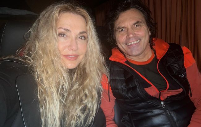 Сумська показала красуню-доньку від Борисюка: "Сама не вірю…"