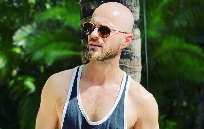 "Не відстрілює зовсім". Колега Влада Ями здивував його планами після закінчення війни