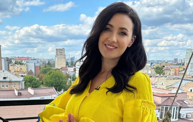 "Я не знаю, откуда они берутся". Соломия Витвицкая ответила, на какие деньги живет и сколько тратит в месяц