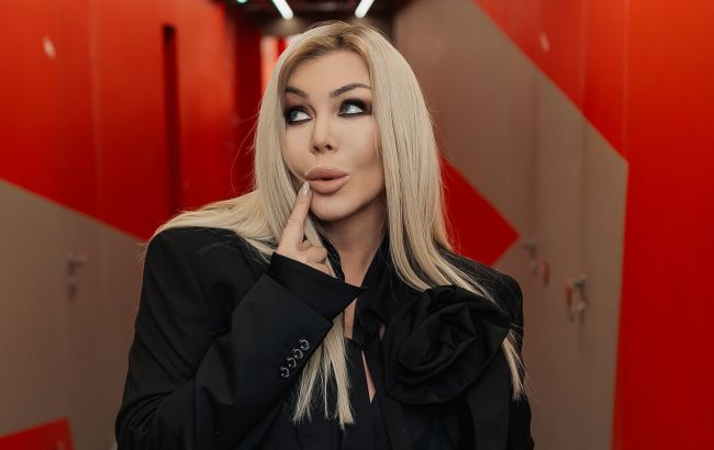 Ірина Білик здивувала заявою про стосунки з жінками: інтригуюче фото