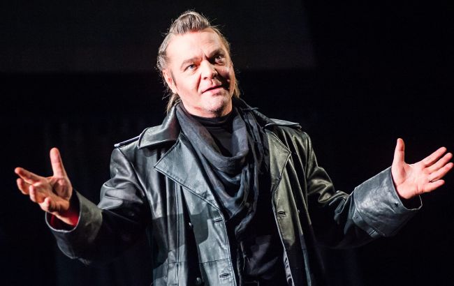 "Ми були дуже близькі". Український актор розповів про колегу, який ледь не зруйнував його шлюб