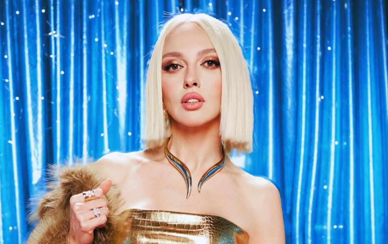 "У держави не краду". У мережі накинулися на Полякову через відпочинок у Буковелі: вона відповіла