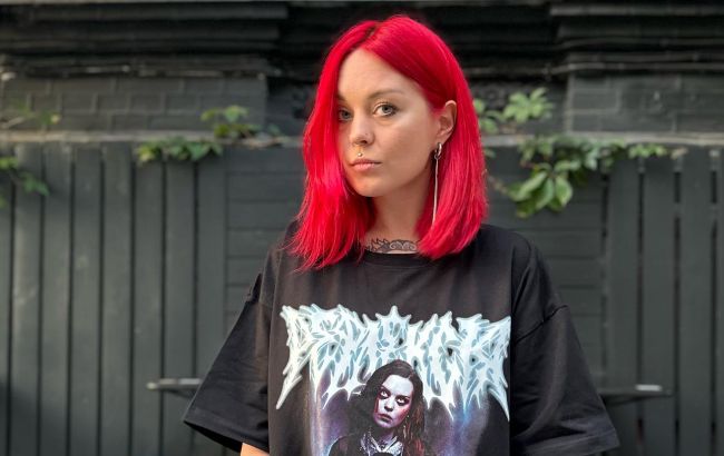 Известная певица 12 лет не может получить гражданство Украины: "В России меня посадят"