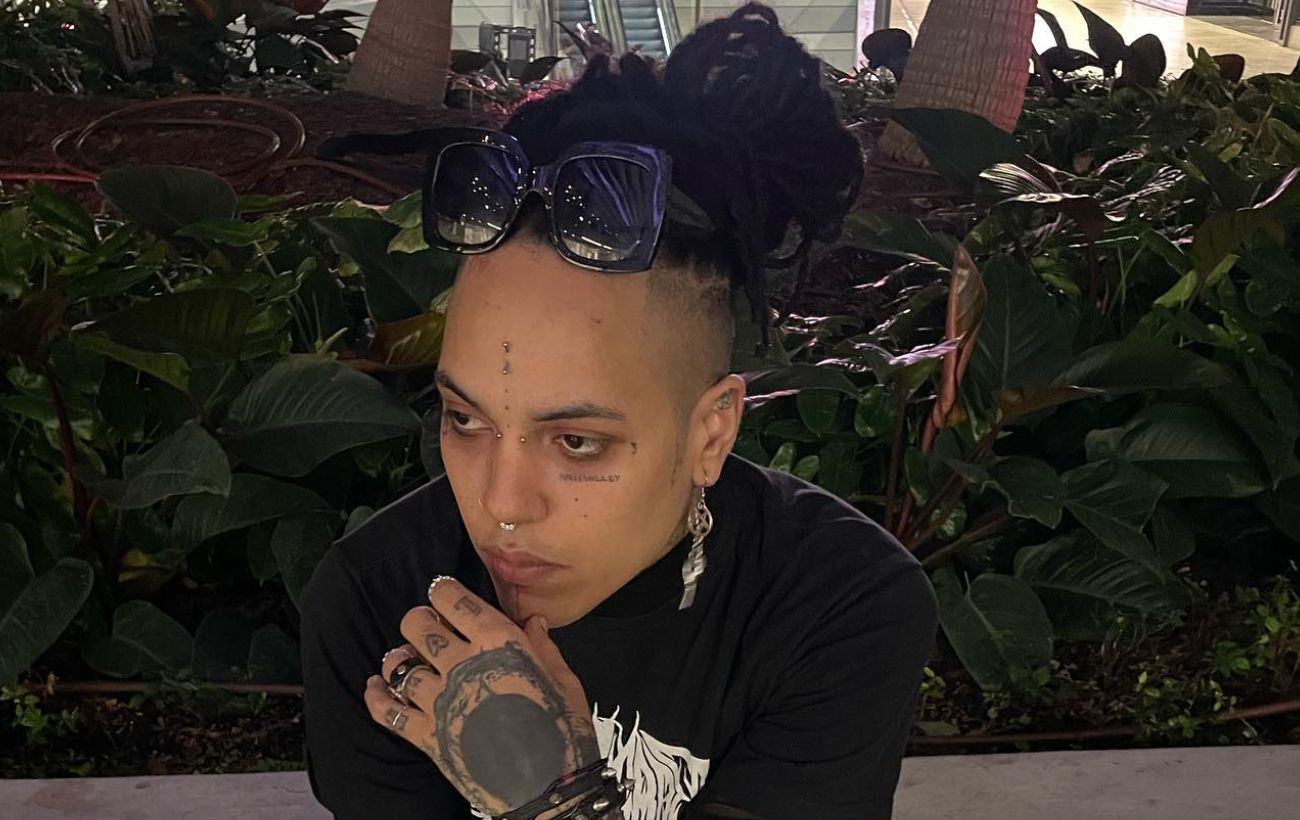 Знаменитий репер POORSTACY загадково помер у віці 26 років: що відомо